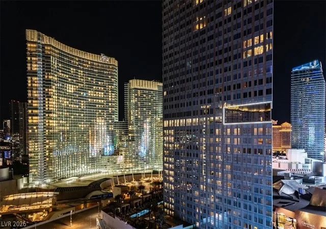 Photo 1 of Condo for sale at 3750 Las Vegas Blvd #3509, Las Vegas, NV 89158 | MLS# 2801115 | Listing updated on 2026-07-20