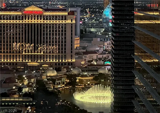 Photo 2 of Condo for sale at 3750 Las Vegas Blvd #3509, Las Vegas, NV 89158 | MLS# 2801115 | Listing updated on 2026-07-20