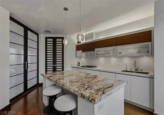 Photo 3 of Condo for sale at 3750 Las Vegas Blvd #3509, Las Vegas, NV 89158 | MLS# 2801115 | Listing updated on 2026-07-20