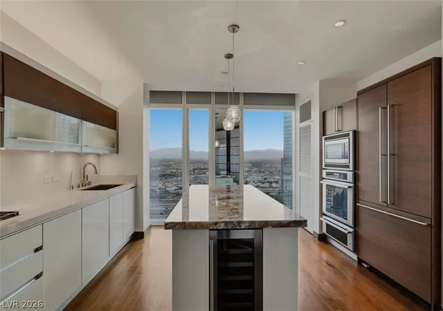 Photo 4 of Condo for sale at 3750 Las Vegas Blvd #3509, Las Vegas, NV 89158 | MLS# 2801115 | Listing updated on 2026-07-20