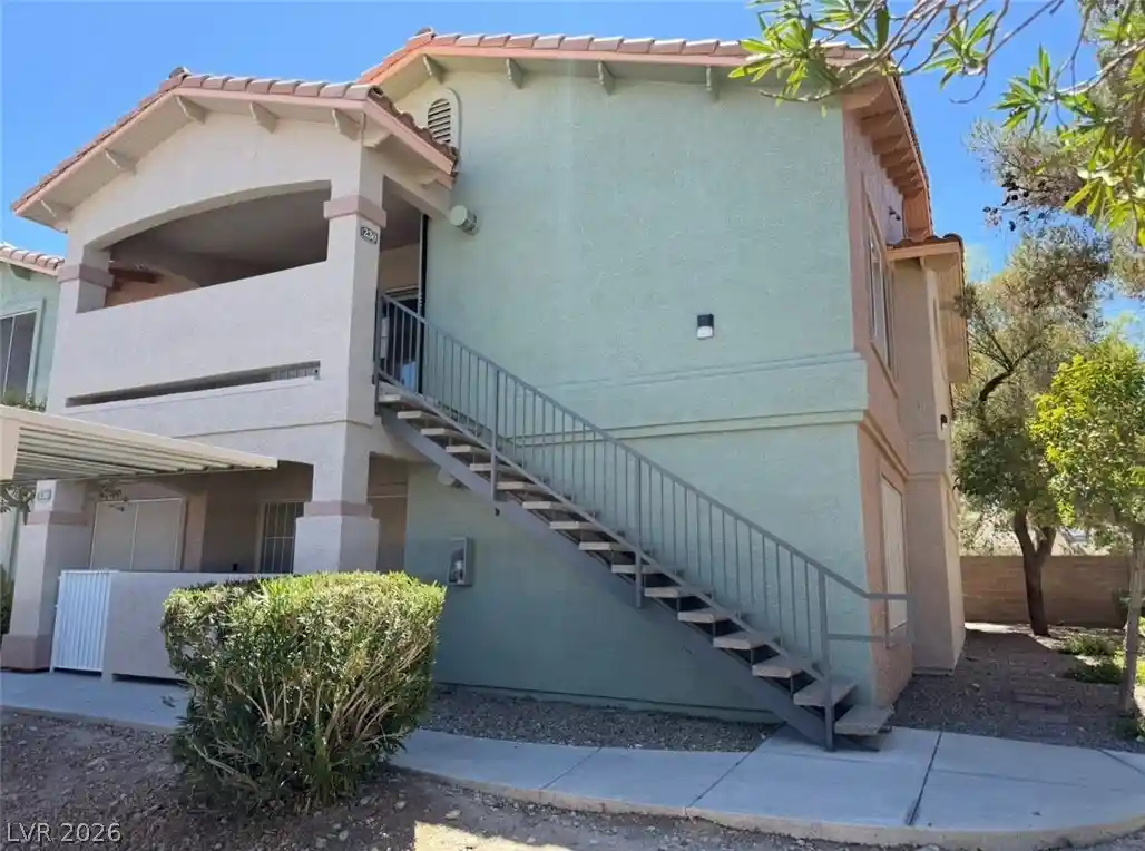 Photo 1 of Sale Pending at 8450 Alta Dr #230, Las Vegas, NV 89145 | MLS# 2801518 | Listing updated on 2026-10-30