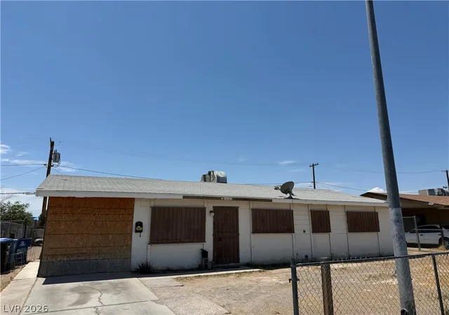 4th image of 1913 Hart Ave, North Las Vegas, NV 89032 | MLS# 2801532