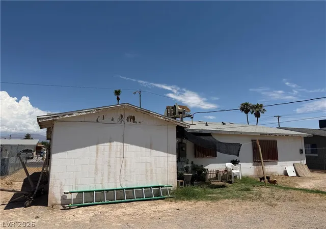 5th image of 1913 Hart Ave, North Las Vegas, NV 89032 | MLS# 2801532