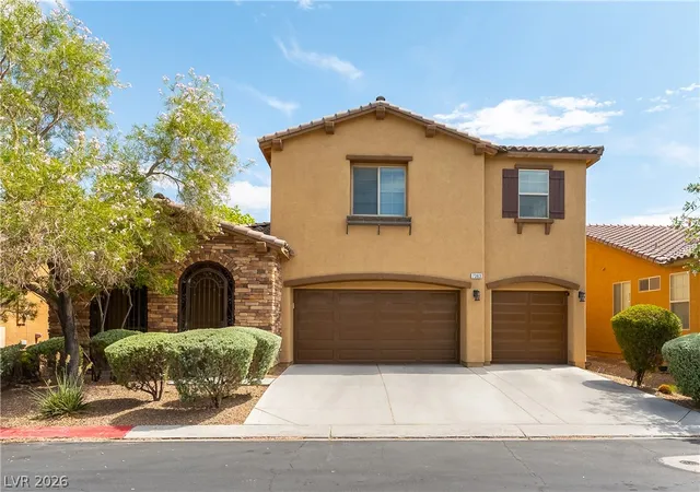 Photo 1 of Single family home for sale at 7363 Pepperbox Ave, Las Vegas, NV 89179 | MLS# 2801543 | Listing updated on 2026-08-26