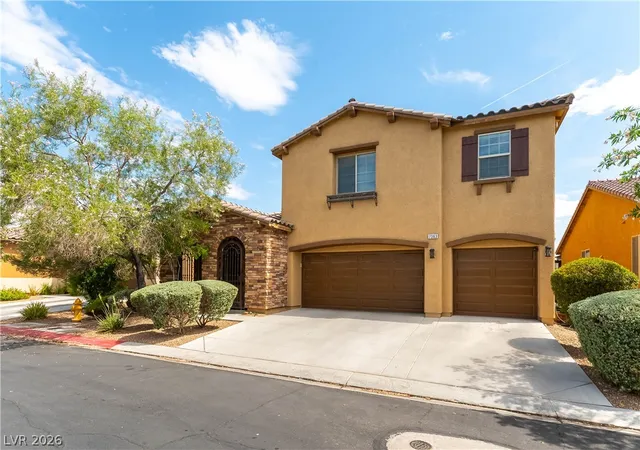 Photo 2 of Single family home for sale at 7363 Pepperbox Ave, Las Vegas, NV 89179 | MLS# 2801543 | Listing updated on 2026-08-26