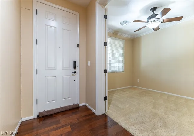 Photo 3 of Single family home for sale at 7363 Pepperbox Ave, Las Vegas, NV 89179 | MLS# 2801543 | Listing updated on 2026-08-26