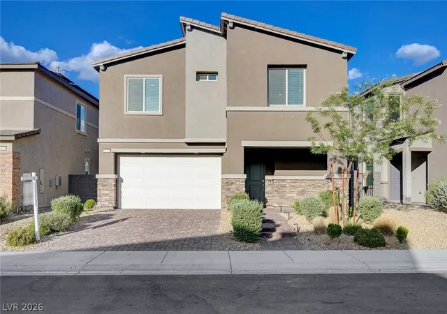 Photo 1 of Single family home for sale at 9792 Ansley Pointe Ct, Las Vegas, NV 89143 | MLS# 2801358 | Listing updated on 2026-08-03