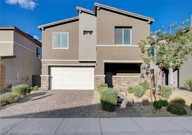 Photo 3 of Single family home for sale at 9792 Ansley Pointe Ct, Las Vegas, NV 89143 | MLS# 2801358 | Listing updated on 2026-08-03