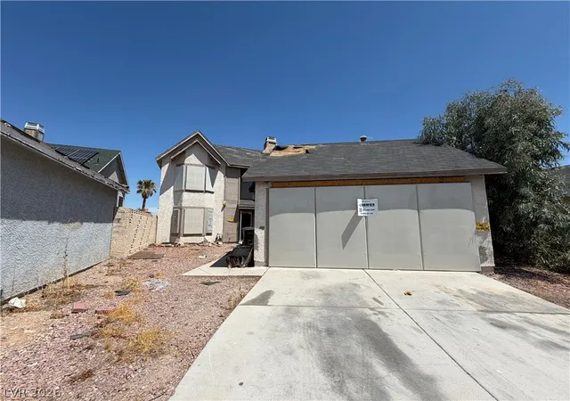 Photo 1 of Single family home for sale at 1905 Caviar Dr, Las Vegas, NV 89108 | MLS# 2801548 | Listing updated on 2026-07-20