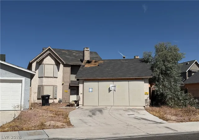 Photo 2 of Single family home for sale at 1905 Caviar Dr, Las Vegas, NV 89108 | MLS# 2801548 | Listing updated on 2026-07-20