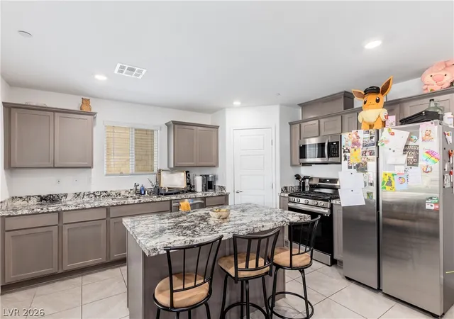 Photo 1 of Townhouse for sale at 3634 Alpheus River Ave, Las Vegas, NV 89106 | MLS# 2801522 | Listing updated on 2026-07-20