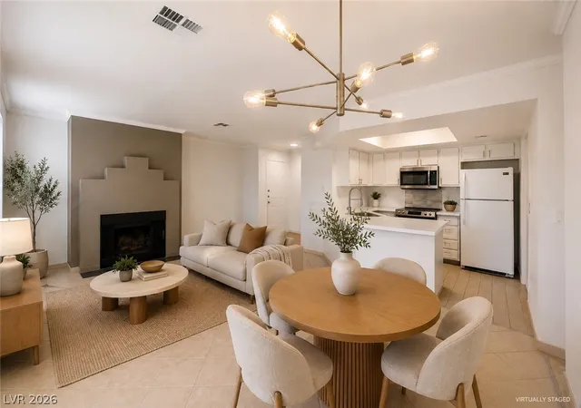 1st image of 8600 W Charleston Blvd #1204, Las Vegas, NV 89117 | MLS# 2800766
