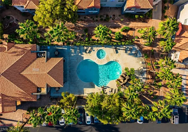 2nd image of 8600 W Charleston Blvd #1204, Las Vegas, NV 89117 | MLS# 2800766