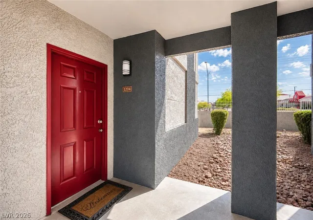 3rd image of 8600 W Charleston Blvd #1204, Las Vegas, NV 89117 | MLS# 2800766