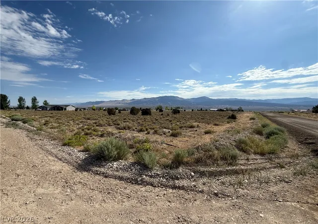 Photo 3 of Land for sale at 90 E 205th Street, Ely, NV 89301 | MLS# 2801572 | Listing updated on 2026-07-20