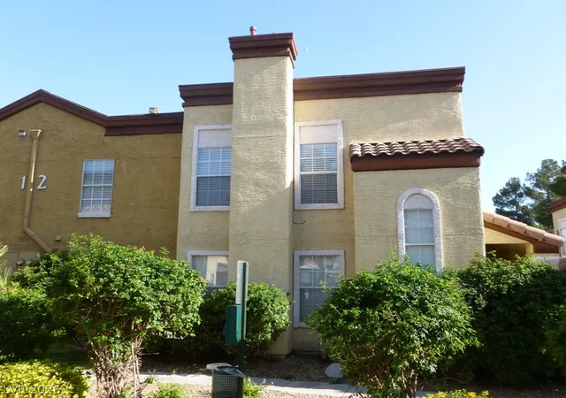 Photo 1 of Condo for sale at 2801 N Rainbow Bl Blvd #241, Las Vegas, NV 89108 | MLS# 2801573 | Listing updated on 2026-07-24