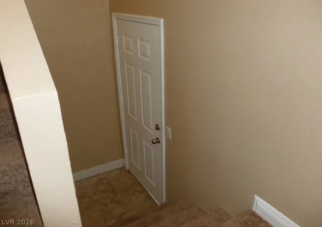 Listing Photo 1 - Condo for sale in building located at 2801 N Rainbow Blvd Blvd, Las Vegas, NV 89108 - Unit #241