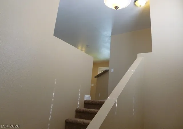 Listing Photo 4 - Condo for sale in building located at 2801 N Rainbow Blvd Blvd, Las Vegas, NV 89108 - Unit #241