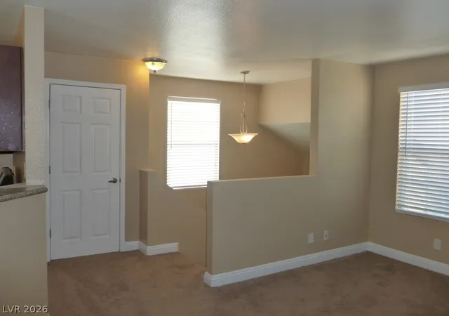 Listing Photo 5 - Condo for sale in building located at 2801 N Rainbow Blvd Blvd, Las Vegas, NV 89108 - Unit #241