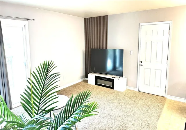 Photo 3 of Condo for sale at 4410 Sandy River Dr #23, Las Vegas, NV 89103 | MLS# 2801579 | Listing updated on 2026-07-26