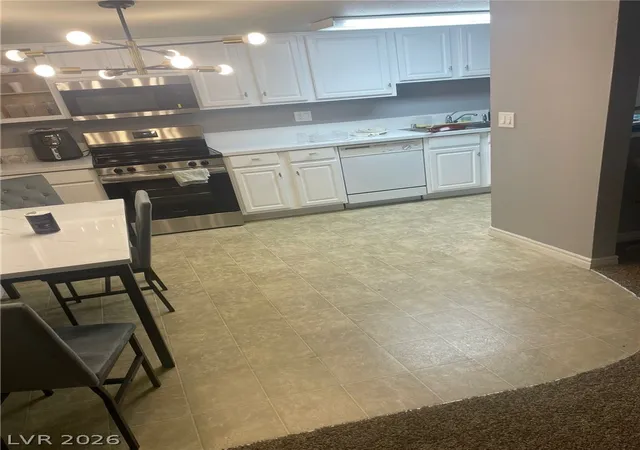 Photo 4 of Condo for sale at 4410 Sandy River Dr #23, Las Vegas, NV 89103 | MLS# 2801579 | Listing updated on 2026-07-26