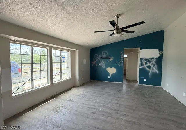 Photo 2 of Sale Pending at 4300 W Medicine Man Rd, Pahrump, NV 89048 | MLS# 2801221 | Listing updated on 2026-08-21
