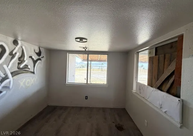 Photo 3 of Sale Pending at 4300 W Medicine Man Rd, Pahrump, NV 89048 | MLS# 2801221 | Listing updated on 2026-08-21