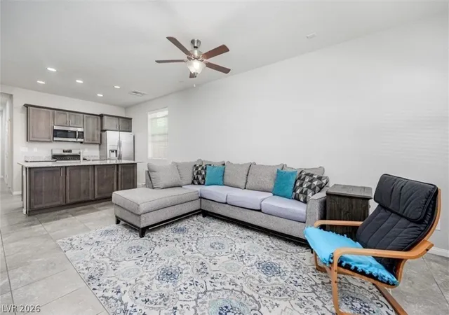 2nd image of 2675 Chinaberry Hill St, Laughlin, NV 89029 | MLS# 2801602