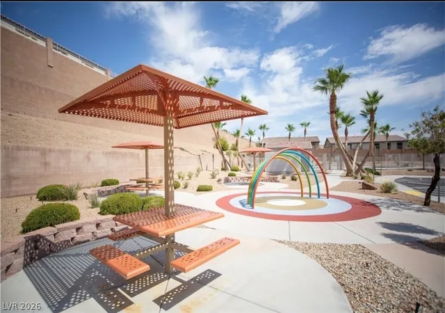 39th image of 2675 Chinaberry Hill St, Laughlin, NV 89029 | MLS# 2801602