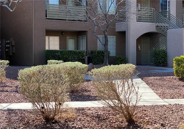 Photo 1 of Condo for sale at 7720 Secret Shore Dr #106, Las Vegas, NV 89128 | MLS# 2801592 | Listing updated on 2026-07-20