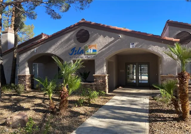 Photo 3 of Condo for sale at 7720 Secret Shore Dr #106, Las Vegas, NV 89128 | MLS# 2801592 | Listing updated on 2026-07-20