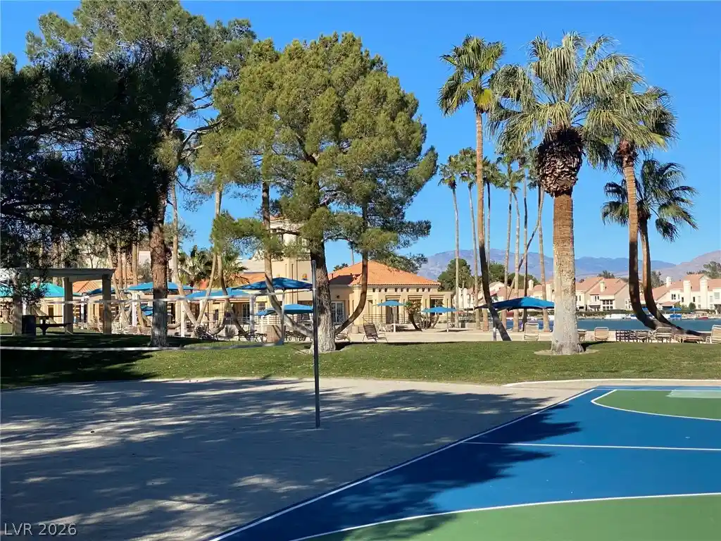 Listing Photo 55 - Condo for sale in 7720 Secret Shore Dr located at 7720 Secret Shore Dr, Las Vegas, NV 89128 - Unit #106