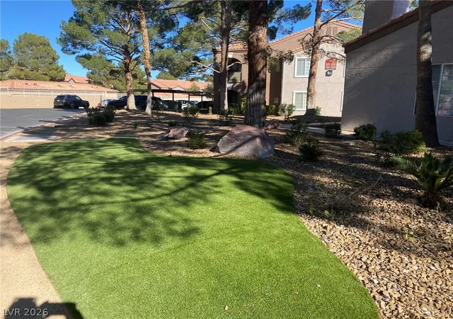 Photo 4 of Condo for sale at 7720 Secret Shore Dr #106, Las Vegas, NV 89128 | MLS# 2801592 | Listing updated on 2026-07-20