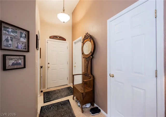Photo 3 of Sale Pending at 4557 Rapallo Ct, Las Vegas, NV 89130 | MLS# 2801062 | Listing updated on 2026-08-25