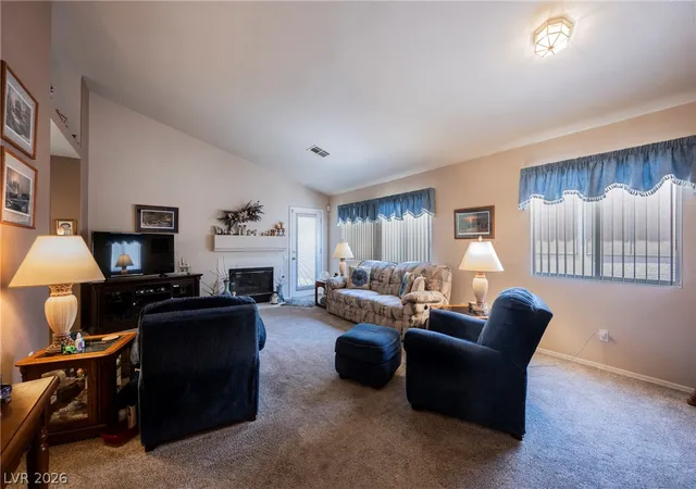 Photo 4 of Sale Pending at 4557 Rapallo Ct, Las Vegas, NV 89130 | MLS# 2801062 | Listing updated on 2026-08-25
