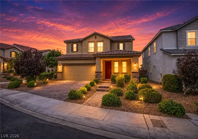 Photo 3 of Single family home for sale at 2271 Valdina St, Henderson, NV 89044 | MLS# 2799341 | Listing updated on 2026-08-03