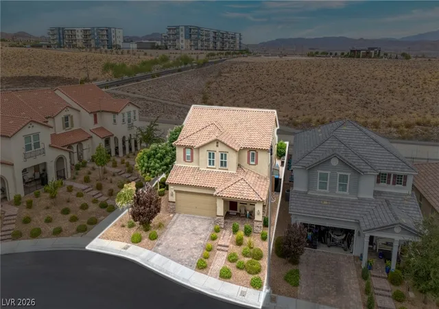 Photo 71 of Single family home for sale at 2271 Valdina St, Henderson, NV 89044 | MLS# 2799341 | Listing updated on 2026-08-03