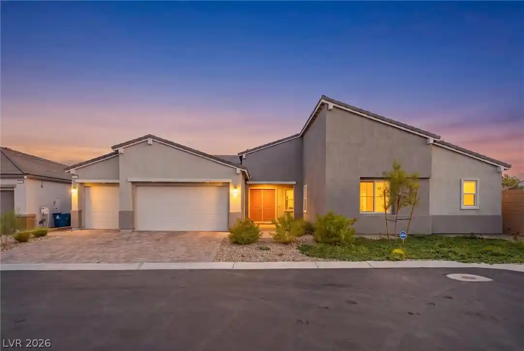Photo 1 of Sale Pending at 7179 Windsor Downs Ave, Las Vegas, NV 89113 | MLS# 2801638 | Listing updated on 2026-10-20