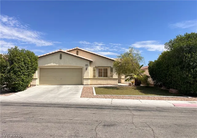 Photo 1 of Single family home for sale at 4030 Annendale Ave, North Las Vegas, NV 89031 | MLS# 2801654 | Listing updated on 2026-10-28