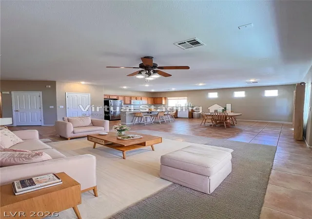 Photo 1 of Single family home for sale at 4030 Annendale Ave, North Las Vegas, NV 89031 | MLS# 2801654 | Listing updated on 2026-10-28