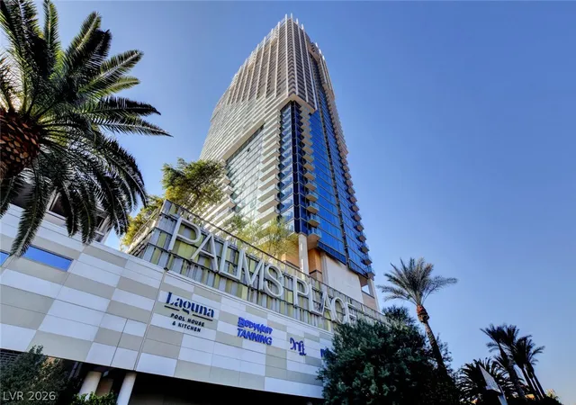 Condo for sale at 4381 W Flamingo Rd #53307, Las Vegas, NV 89103 | MLS# 2801636 | Listing updated on 2026-07-23