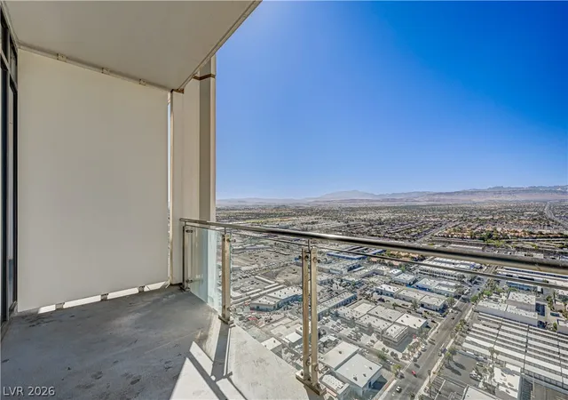 Photo 1 of Condo for sale at 4381 W Flamingo Rd #53307, Las Vegas, NV 89103 | MLS# 2801636 | Listing updated on 2026-07-23