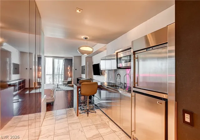 Photo 3 of Condo for sale at 4381 W Flamingo Rd #53307, Las Vegas, NV 89103 | MLS# 2801636 | Listing updated on 2026-07-23