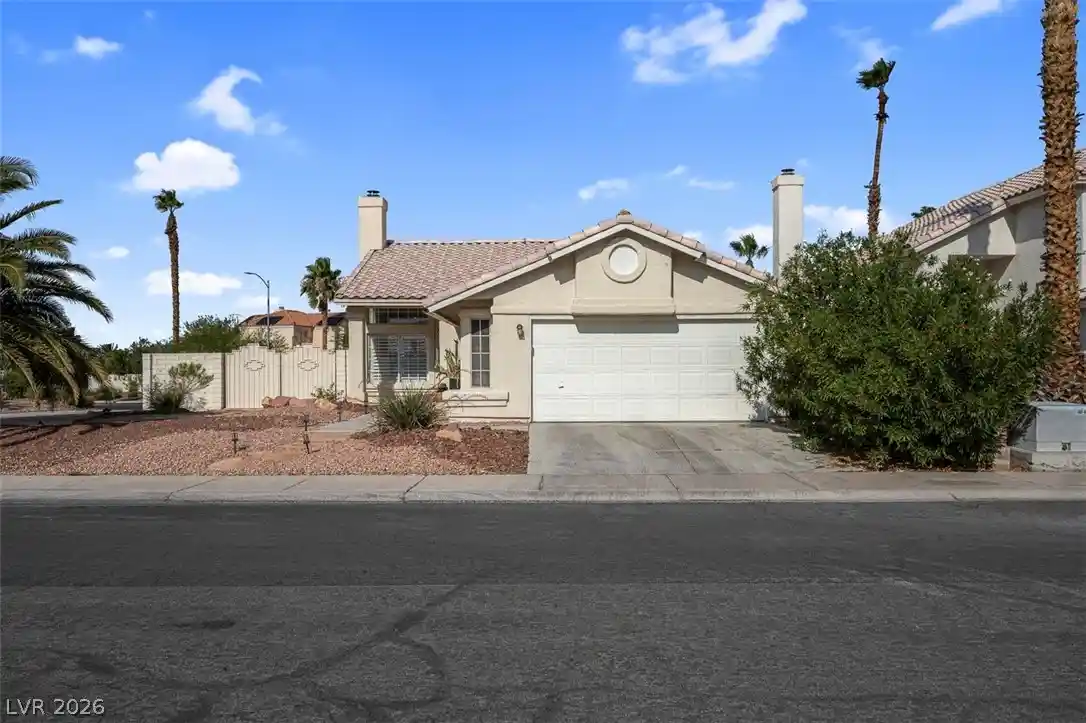 Photo 1 of Single family home for sale at 2748 Chokeberry Ct, Las Vegas, NV 89108 | MLS# 2801662 | Listing updated on 2026-10-19