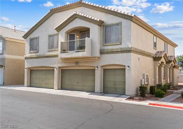 Photo 1 of Townhouse for sale at 6366 Lorne Green Ave #101, Henderson, NV 89011 | MLS# 2800861 | Listing updated on 2026-08-13