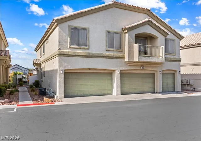 Photo 2 of Townhouse for sale at 6366 Lorne Green Ave #101, Henderson, NV 89011 | MLS# 2800861 | Listing updated on 2026-08-13