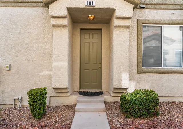 Photo 3 of Townhouse for sale at 6366 Lorne Green Ave #101, Henderson, NV 89011 | MLS# 2800861 | Listing updated on 2026-08-13