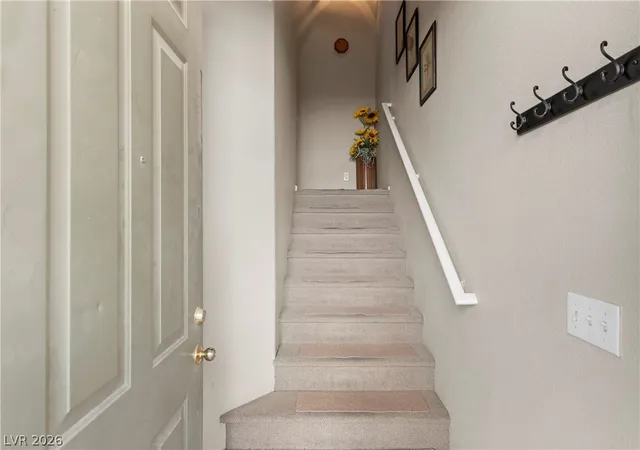 Photo 3 of Townhouse for sale at 6366 Lorne Green Ave #101, Henderson, NV 89011 | MLS# 2800861 | Listing updated on 2026-08-13