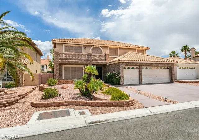 Photo 3 of Single family home for sale at 3636 Dorrington Dr, Las Vegas, NV 89129 | MLS# 2801715 | Listing updated on 2026-07-21