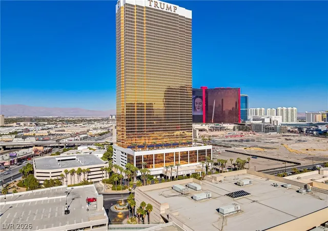 Photo 1 of Condo for sale at 2000 N Fashion Show Dr #3118, Las Vegas, NV 89109 | MLS# 2801718 | Listing updated on 2026-07-21